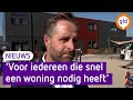 150 Oekeraïners opgevangen in Arnhem