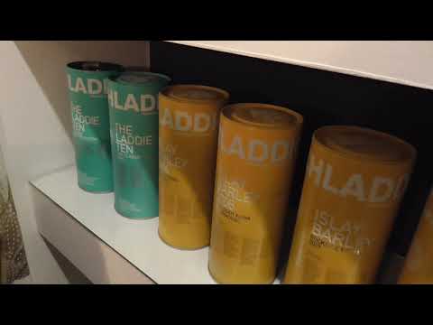 Malt Box Whisky Review 70 - My Whisky Collection Updated 2019