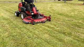 Prodaja Toro Groundsmaster 3280D traktora kosilice - Slika 4 | Agroline HR Toro Groundsmaster 3280D traktor kosilica | Slika 4 - Agroline
