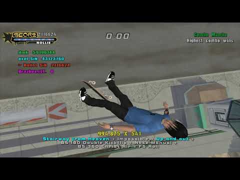2.046 Billion Santa Cruz Bullet SiN - ThugPro