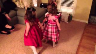 Baby Divas: "Who's Raffi? Gangnam Style?...Now that's my Ja