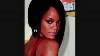 Rihanna - Umbrella (Acoustic) (with lyrics)