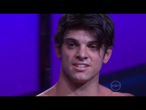 Ivy & Nick - The Flower Duet (SYTYCDA-s03e20)