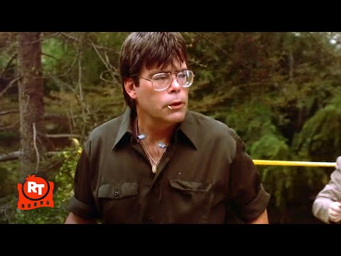 Sleepwalkers (1992) - Stephen King Cameo | Movieclips