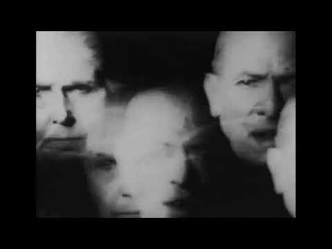 John Foxx And The Maths - Howl