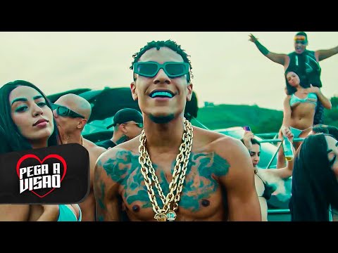 MC Paulin Da Capital - Pé na Areia No Final de Ano (Love Funk) DJ WN