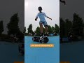 The Rodney Mullen influence is REAL 🛹 (via yuzuk2609ikarin/IG)