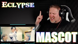 ECLYPSE - 'MASCOT' Official MV | REACTION