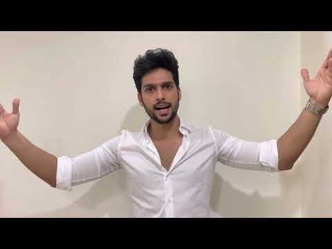 SAI KETAN RAO  Audition link