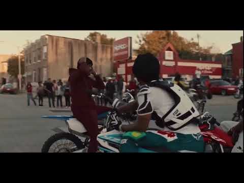 MotoCross VS Police😱😱