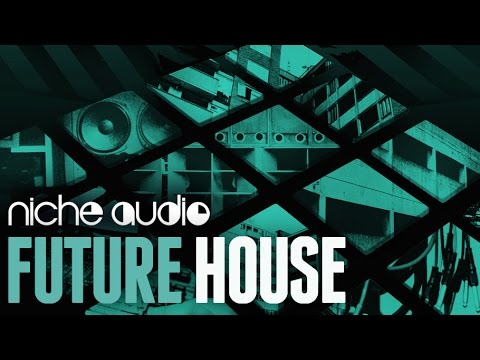 Free Download Future House for MASCHiNE 2