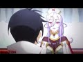 Monster Musume No Oishan AMV Mind On Fire