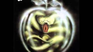 Whitesnake -Child of Babylon