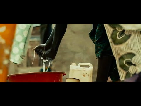 Leo Pkp x DJ Ciro Fox - Mulher Africana [video-lyrics]