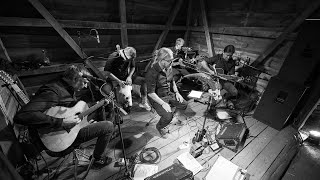 Song to Hall up High (Bathory) - performed by BLOOD FIRE DEATH - live at Wolfszeit 2024