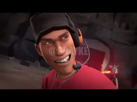 Meet The Medic Except I Voice Everything