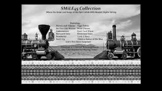 Heroes And Villains (Ultimate Extended Cut)/SMiLE 45 Promo