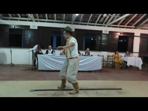 1° Encontro de Tauras -  Luidy Oliveira  X William Gonçalves