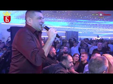 Baja Mali Knindza - Ptico moja bijeli labude