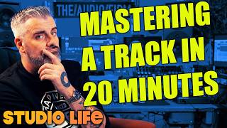 Mastering with Furnace