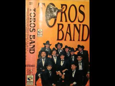 El Hombre Gato - Los Toros Band