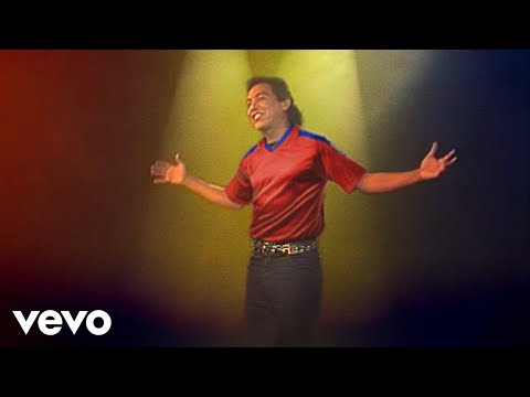 Diomedes Díaz, Juancho Rois - Yo Soy Mundial