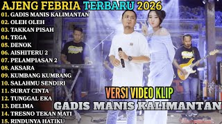 Download lagu ADELLA FULL ALBUM TERBARU 2026- GADIS MANIS KALIMANTAN - OLEHOLEH - TAKKAN PISAH - ADELLATERBARU mp3