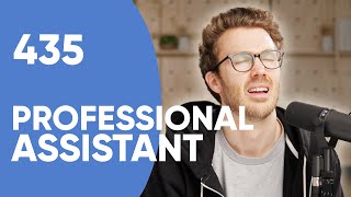 The Best AI Assistant for Professional Firms
