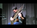 "Chava's Song" by Michael Hedges arr. Scott Topel
