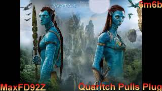 Avatar: The Complete Score - Quaritch Pulls Plug