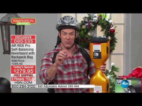 HSN | Electronic Gifts 11.14.2016 - 12 PM