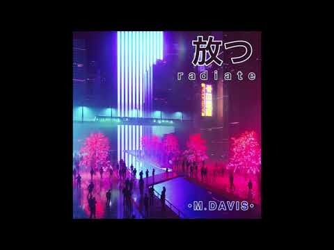 Tolka Odin - M. Davis