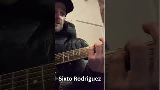 Sixto Rodriguez - Street Boy #sixtorodriguez #sugarman #coversongs