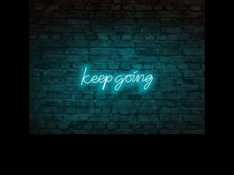 DreZo3 TCI -  KEEP GOING