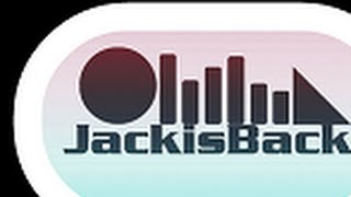 JackisBack - The Sound Of JackisBack (Original Mix)