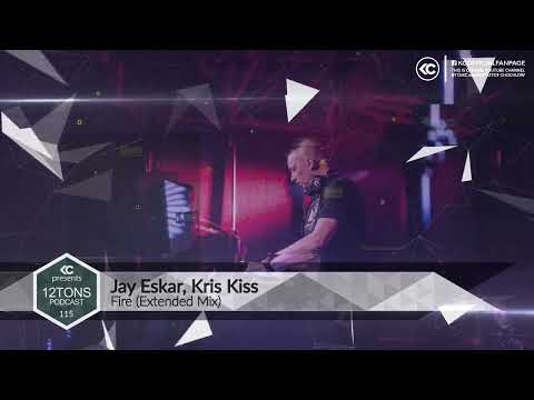 12 Tons Podcast 115 by KC I Best of Electro House, Bass and Future House music!