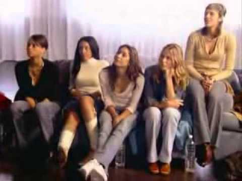 ANTM 1 Episode 2 Part 1