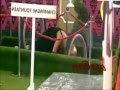 Shilpa Shetty Shows Her Boobs