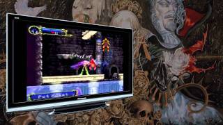 Castlevania 25th Anniversary Part 1/6