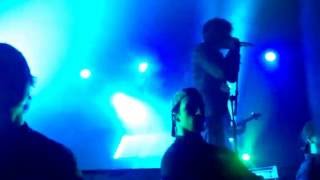 Oxygen - Crown the Empire