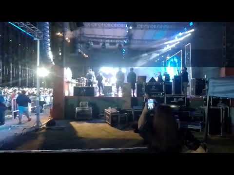 #desakta2  6° FIESTA PROVINCIAL TERMAS DE LARROUDÉ  #lapampa