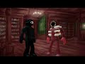 The BackDoors Boys Key To My Heart Roblox Doors Animation