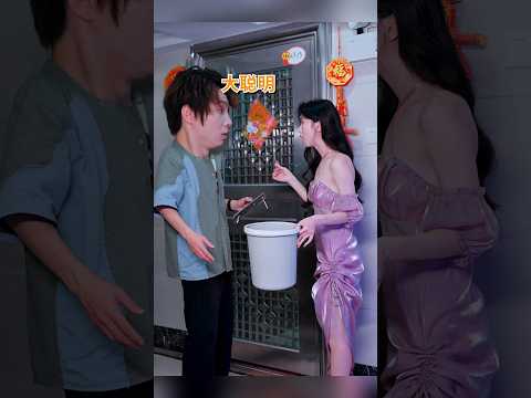 जब सनकी बॉयफ्रेंड ने रंगे हाथों पकड़ा! 😂