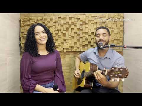 Duo William e Lorenna - Presente De Deus (Caixa De Quarentena)