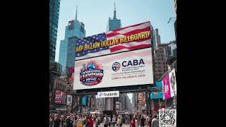 The American Business Podcast (ABP): The Voice of American Business