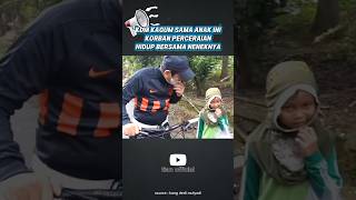 Download lagu KDM kagum sama anak ini yang hidup bersama neneknya, karena korban perceraian ortunya #shorts #kdm mp3