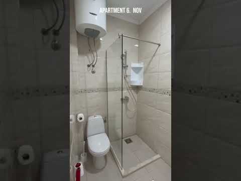Apartmani Catovic &amp; Stange., privatni smeštaj u mestu &Scaron;u&scaron;anj, Crna Gora - Video