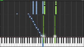Entry Of The Gladiators (Circus Music) - Synthesia