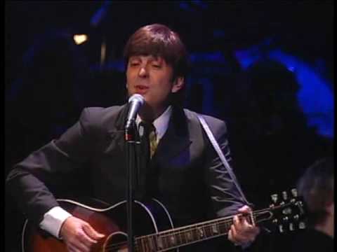 Classical Mystery Tour