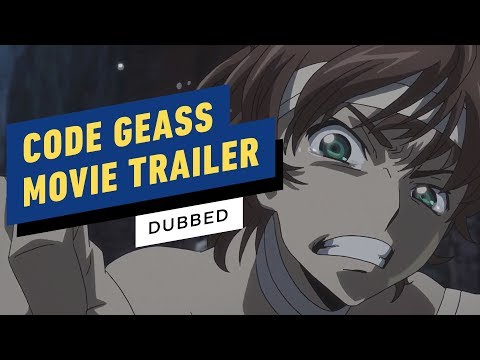 Download Code Geass Movie Eng Dub 3gp Mp4 Codedwap